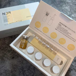 NDR 엔디알 엔디알 피토 에이 앰플 — 5점을 준 리뷰어가 2020년 2월 올린 사용 사진