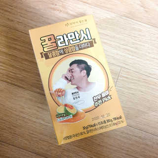 정찬우 꽐라만시 [찬우s]꿀라만시 — 4.5점을 준 리뷰어가 2019년 5월 올린 사용 사진