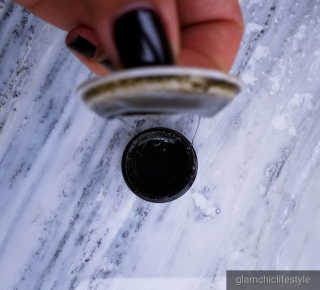 Nọ57 HONEY KELP FACE MASK | 잔잔한 — 4.67점을 준 리뷰어가 2018년 1월 올린 사용 사진