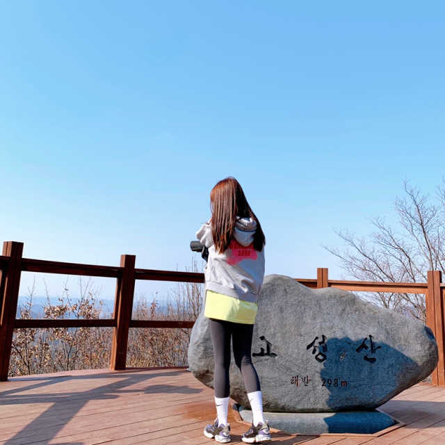 로라벨라 벨라 팬츠 레깅스 S 사이즈 리뷰 사진