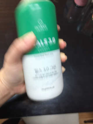 인테이크 밀스 3.0 Trial Kit(보틀형 5종) — 4점을 준 리뷰어가 2017년 4월 올린 사용 사진