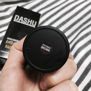 다슈코리아 다슈 안티 헤어로스 헤어쿠션 16g — 4점을 준 리뷰어가 2017년 4월 올린 사용 사진