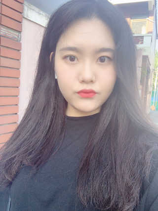 쏘내추럴 밀착 착붙 픽스쿠션 — 3.5점을 준 리뷰어가 2019년 8월 올린 사용 사진