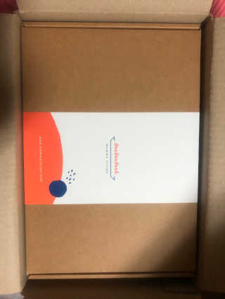 [맘마레시피] 육퇴 후 맥주는 진리, 육퇴간식박스 — 4점을 준 리뷰어가 2019년 11월 올린 사용 사진