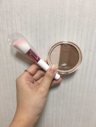 [블랙루즈] 업 앤 다운 트리플 컨투어링 — 4.67점을 준 리뷰어가 2018년 8월 올린 사용 사진