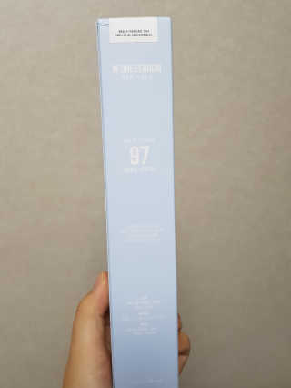 더블유드레스룸 드레스퍼퓸 150ml — 5점을 준 리뷰어가 2018년 11월 올린 사용 사진