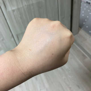 베니테이블 하이드레이팅 부스터 올인원 with PROBIOTICS — 4점을 준 리뷰어가 2020년 1월 올린 사용 사진