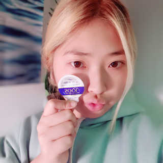 샤인피에이치 쏘큐 리프팅업 페이스 마스크 — 2.67점을 준 리뷰어가 2019년 1월 올린 사용 사진