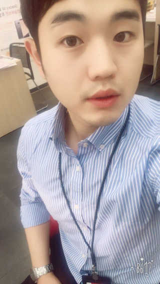 포렌코즈 아쿠아 커넥션 크림 — 3.5점을 준 리뷰어가 2017년 8월 올린 사용 사진