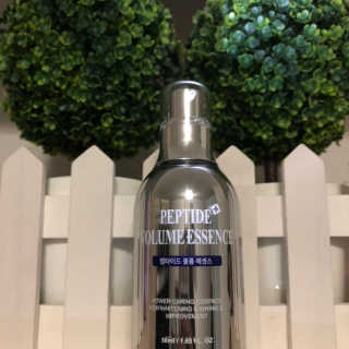 닥터펩티 제이앤코슈 펩타이드 볼륨 에센스 50ml — 4.83점을 준 리뷰어가 2018년 10월 올린 사용 사진