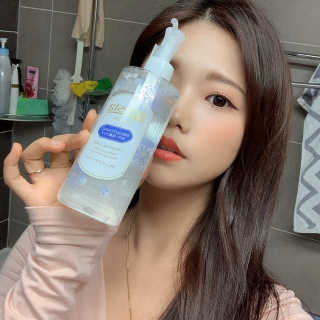 미세먼지 철벽방어 - 비페스타 클렌징오일+워터+시트 — 5점을 준 리뷰어가 2020년 3월 올린 사용 사진