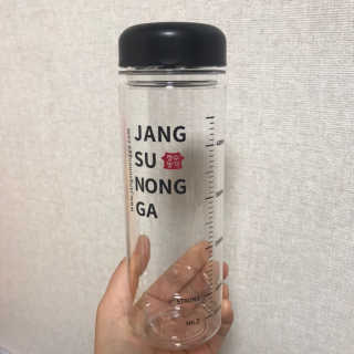 장수농가 리얼깔라만시 원샷 50ml 10팩+보틀 — 3.5점을 준 리뷰어가 2019년 5월 올린 사용 사진