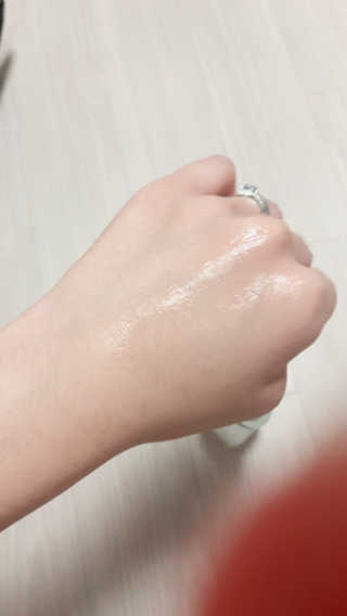 ALL DAY GLOW [올 데이 글로우] 카밍 밸런스 앰플 30ml — 3.5점을 준 리뷰어가 2019년 10월 올린 사용 사진