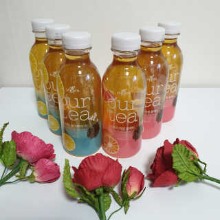 (주)쟈뎅 [쟈뎅] 아워티 500ml （총 6병） — 5점을 준 리뷰어가 2019년 7월 올린 사용 사진