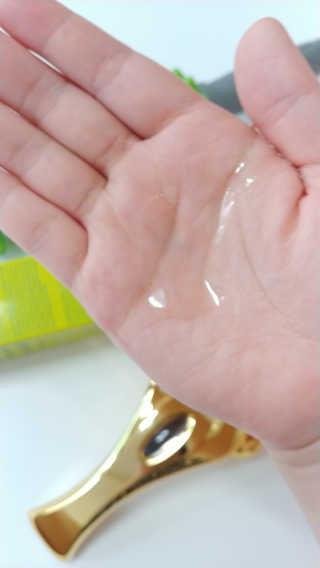 [크나이프] 그레이프씨드 슬리밍 마사지오일 100ml — 5점을 준 리뷰어가 2019년 9월 올린 사용 사진