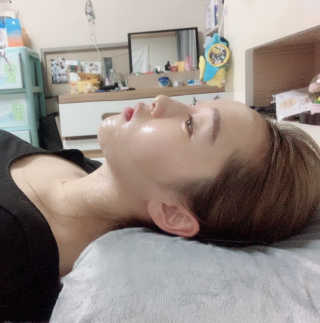 씨엘포 진생베리 프리미엄앰플30ml+진생베리 프리미엄마스크 — 4.5점을 준 리뷰어가 2019년 3월 올린 사용 사진