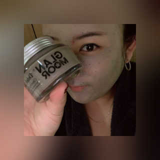 글랜무어 디톡 제올라이트 클리어링 버블 팩 — 5점을 준 리뷰어가 2019년 10월 올린 사용 사진