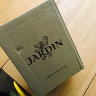(주)쟈뎅 쟈뎅 시그니처 블랙, 헤이즐넛 230ml — 5점을 준 리뷰어가 2018년 7월 올린 사용 사진