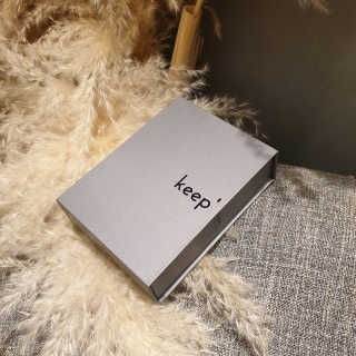 키픔 ETERNAL earcuff_이터널 이어커프 — 4점을 준 리뷰어가 2020년 2월 올린 사용 사진