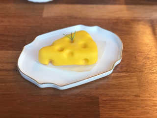[그녀의 과수원 별내점] 전 메뉴 中 내 마음대로 Pick — 5점을 준 리뷰어가 2019년 1월 올린 사용 사진
