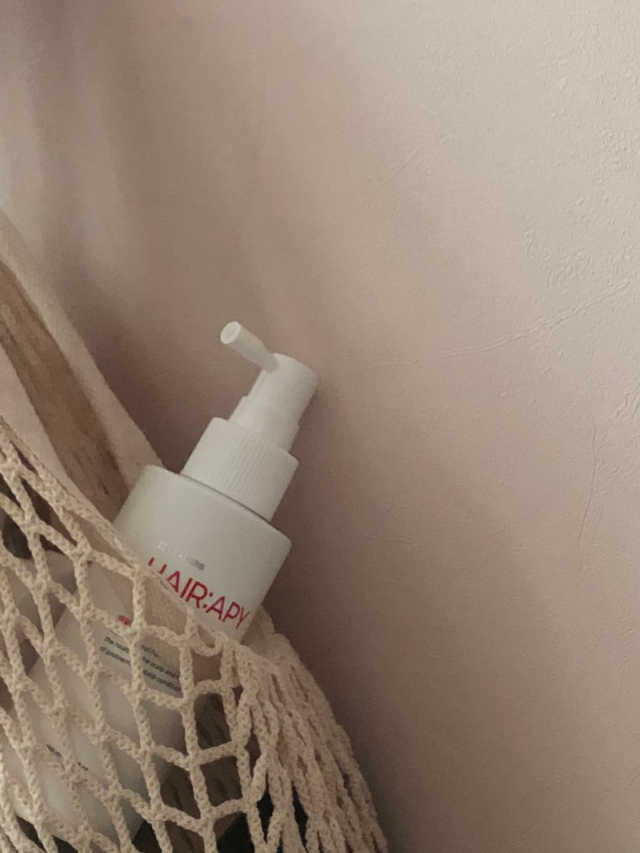 리더스 헤어 라피 헤어 로스 컨트롤 토닉 리뷰 사진