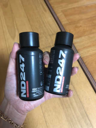 ND247 — 2점을 준 리뷰어가 2018년 10월 올린 사용 사진
