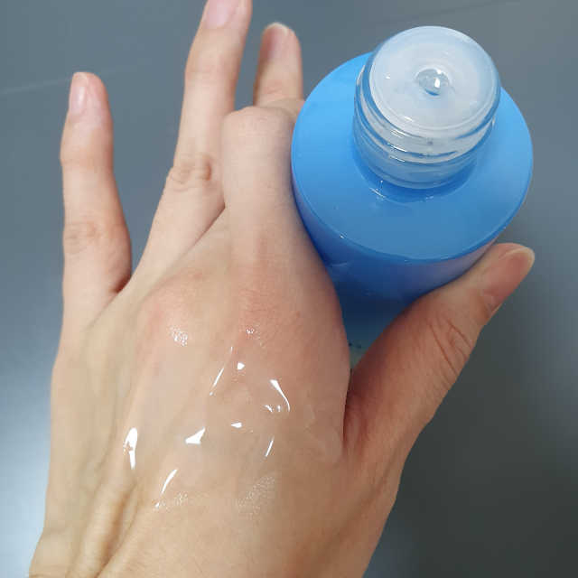 테라젠 아쿠아 리차지 트리트먼트 에센스 리뷰 사진