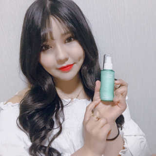 뷰디아니 01 토너, 03플루이드 세트 — 4점을 준 리뷰어가 2018년 4월 올린 사용 사진