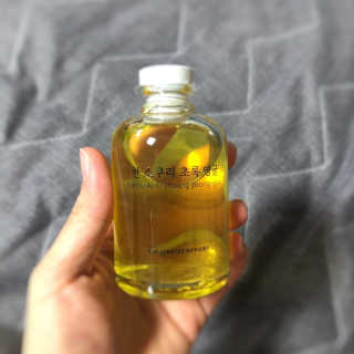 르플랑 제주 센티드 디퓨저 90ml 4종 — 5점을 준 리뷰어가 2018년 11월 올린 사용 사진