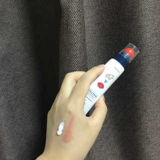 포렌코즈 립핸드 마스터 — 5점을 준 리뷰어가 2017년 9월 올린 사용 사진