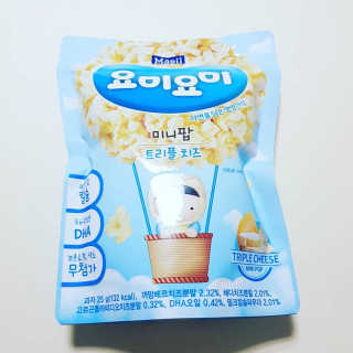 요미요미 미니팝 — 5점을 준 리뷰어가 2019년 12월 올린 사용 사진