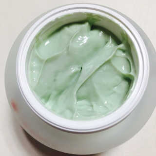 셀퓨전씨 카밍 다운 크림 — 5점을 준 리뷰어가 2018년 11월 올린 사용 사진