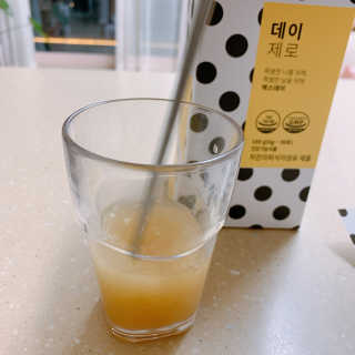엑스데이 데이제로 — 5점을 준 리뷰어가 2020년 2월 올린 사용 사진
