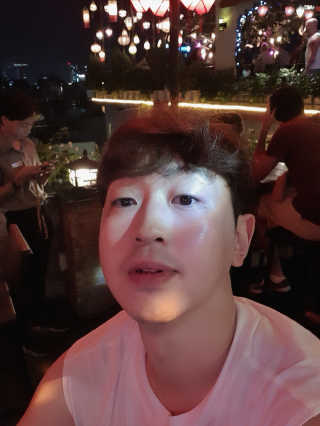 홈앤살롱 집에서 하는 모발클리닉 디스 이즈 앝 — 5점을 준 리뷰어가 2019년 8월 올린 사용 사진