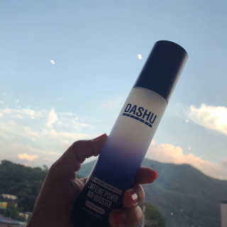 다슈코리아 다슈 볼륨 카페인 파워 에어부스터 120ml — 4.5점을 준 리뷰어가 2019년 8월 올린 사용 사진