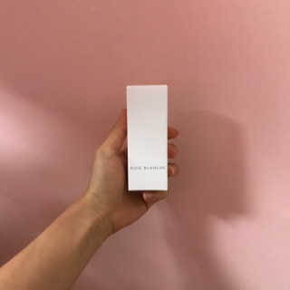 ROSE BLANCHE 로제블랑쉐 인텐시브 수딩 세럼 — 4점을 준 리뷰어가 2019년 7월 올린 사용 사진