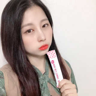 프롬바이오 다이어트엔와일드망고 젤리 — 3.5점을 준 리뷰어가 2019년 11월 올린 사용 사진