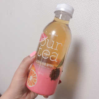 (주)쟈뎅 [쟈뎅] 아워티 500ml （총 6병） — 4점을 준 리뷰어가 2019년 7월 올린 사용 사진