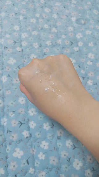 [더마허브] 스킨룩스 더마미스트 150ml — 5점을 준 리뷰어가 2018년 3월 올린 사용 사진