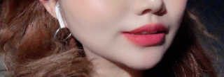 [블랙루즈] 에어 핏 벨벳 틴트5 1+1 — 5점을 준 리뷰어가 2019년 11월 올린 사용 사진