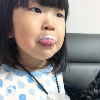 마이요기 요거트 — 4점을 준 리뷰어가 2019년 7월 올린 사용 사진