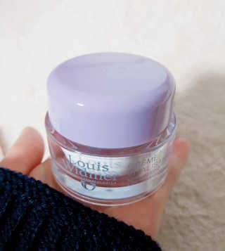 루이스 비드마 바이탈라이징 크림 50ml — 5점을 준 리뷰어가 2018년 11월 올린 사용 사진