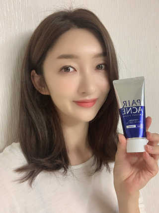 페어아크네 크리미폼 페어아크네 크리미 폼 — 4점을 준 리뷰어가 2019년 8월 올린 사용 사진