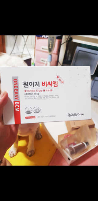 콜보리님이 올린 리뷰 사진 1