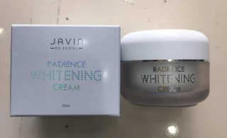 SAIGON BEAUTY SHOW가있는 K-BEAUTY BOX_White — 4.5점을 준 리뷰어가 2020년 2월 올린 사용 사진