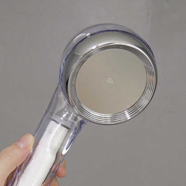 액티브유 샤워핏 리뷰 사진