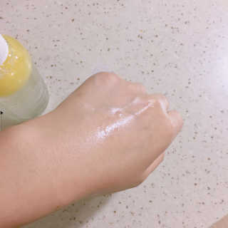 놀스 더블 듀티 미스트 110ml — 5점을 준 리뷰어가 2018년 7월 올린 사용 사진