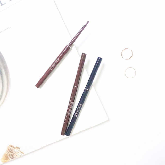 1.5mm 스키니 젤 아이라이너 리뷰 사진