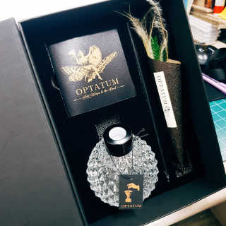 당신의 향을 찾아 드리는 옵타움디퓨저 200ml — 5점을 준 리뷰어가 2018년 4월 올린 사용 사진