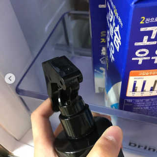 PEACE MOMENT 피스모먼트 인세컨즈포키친 320mL 천연살균소독제 — 4.33점을 준 리뷰어가 2018년 10월 올린 사용 사진